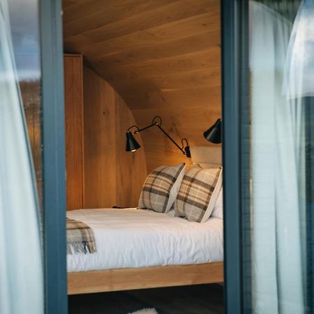 Bracken Hide Hotel Portree Luaran gambar