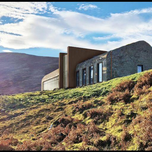 Bracken Hide Hotel Portree Luaran gambar